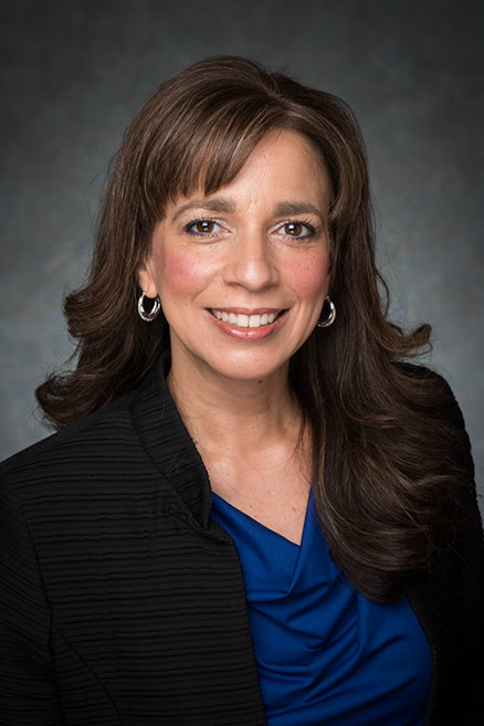 Headshot of Diane Bigler